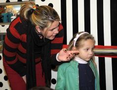 Foto de la galería: Despedida de las vacaciones de invierno en el Posadas Plaza Shopping