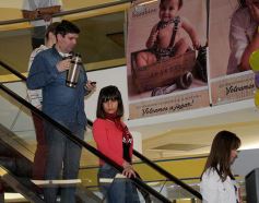 Foto de la galería: Despedida de las vacaciones de invierno en el Posadas Plaza Shopping