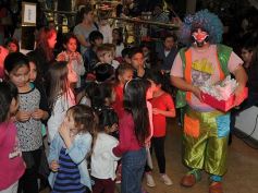 Foto de la galería: Despedida de las vacaciones de invierno en el Posadas Plaza Shopping