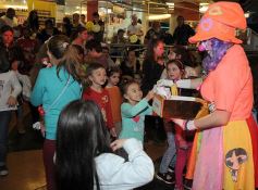 Foto de la galería: Despedida de las vacaciones de invierno en el Posadas Plaza Shopping