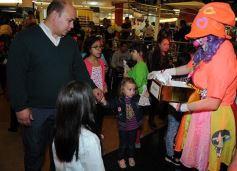 Foto de la galería: Despedida de las vacaciones de invierno en el Posadas Plaza Shopping