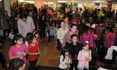 Foto de la galería: Despedida de las vacaciones de invierno en el Posadas Plaza Shopping