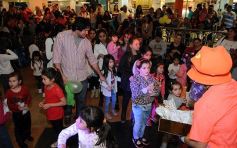 Foto de la galería: Despedida de las vacaciones de invierno en el Posadas Plaza Shopping