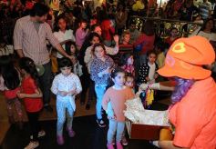 Foto de la galería: Despedida de las vacaciones de invierno en el Posadas Plaza Shopping