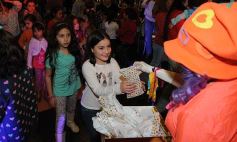 Foto de la galería: Despedida de las vacaciones de invierno en el Posadas Plaza Shopping