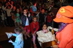 Foto de la galería: Despedida de las vacaciones de invierno en el Posadas Plaza Shopping