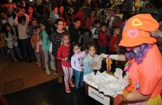 Foto de la galería: Despedida de las vacaciones de invierno en el Posadas Plaza Shopping