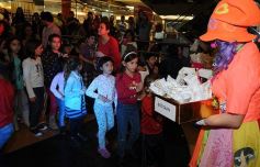 Foto de la galería: Despedida de las vacaciones de invierno en el Posadas Plaza Shopping