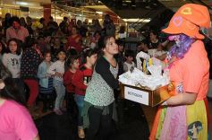 Foto de la galería: Despedida de las vacaciones de invierno en el Posadas Plaza Shopping