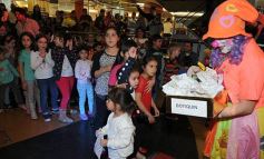 Foto de la galería: Despedida de las vacaciones de invierno en el Posadas Plaza Shopping