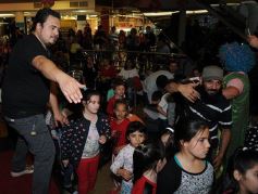 Foto de la galería: Despedida de las vacaciones de invierno en el Posadas Plaza Shopping
