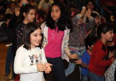 Foto de la galería: Despedida de las vacaciones de invierno en el Posadas Plaza Shopping