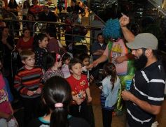 Foto de la galería: Despedida de las vacaciones de invierno en el Posadas Plaza Shopping