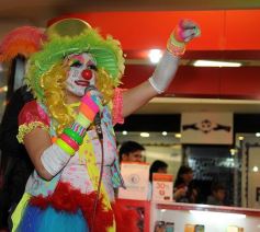 Foto de la galería: Despedida de las vacaciones de invierno en el Posadas Plaza Shopping