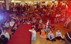 Foto de la galería: Despedida de las vacaciones de invierno en el Posadas Plaza Shopping