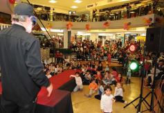 Foto de la galería: Despedida de las vacaciones de invierno en el Posadas Plaza Shopping