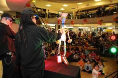 Foto de la galería: Despedida de las vacaciones de invierno en el Posadas Plaza Shopping