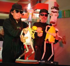 Foto de la galería: Despedida de las vacaciones de invierno en el Posadas Plaza Shopping