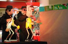 Foto de la galería: Despedida de las vacaciones de invierno en el Posadas Plaza Shopping