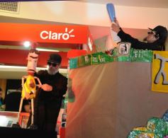 Foto de la galería: Despedida de las vacaciones de invierno en el Posadas Plaza Shopping