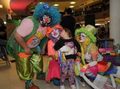 Foto de la galería: Despedida de las vacaciones de invierno en el Posadas Plaza Shopping