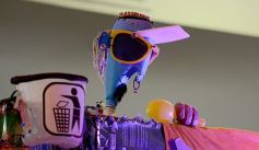 Foto de la galería: Despedida de las vacaciones de invierno en el Posadas Plaza Shopping