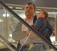 Foto de la galería: Despedida de las vacaciones de invierno en el Posadas Plaza Shopping