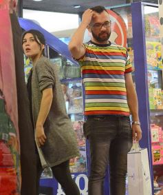 Foto de la galería: Despedida de las vacaciones de invierno en el Posadas Plaza Shopping