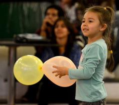 Foto de la galería: Despedida de las vacaciones de invierno en el Posadas Plaza Shopping