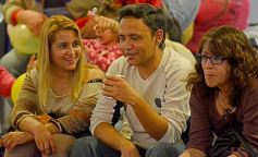 Foto de la galería: Despedida de las vacaciones de invierno en el Posadas Plaza Shopping