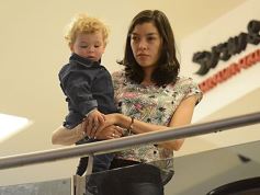 Foto de la galería: Despedida de las vacaciones de invierno en el Posadas Plaza Shopping