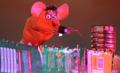 Foto de la galería: Despedida de las vacaciones de invierno en el Posadas Plaza Shopping