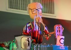 Foto de la galería: Despedida de las vacaciones de invierno en el Posadas Plaza Shopping