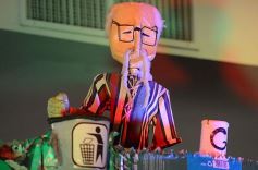 Foto de la galería: Despedida de las vacaciones de invierno en el Posadas Plaza Shopping