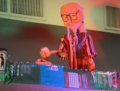 Foto de la galería: Despedida de las vacaciones de invierno en el Posadas Plaza Shopping