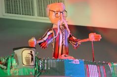 Foto de la galería: Despedida de las vacaciones de invierno en el Posadas Plaza Shopping