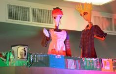 Foto de la galería: Despedida de las vacaciones de invierno en el Posadas Plaza Shopping