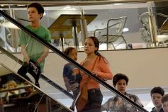 Foto de la galería: Despedida de las vacaciones de invierno en el Posadas Plaza Shopping