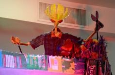 Foto de la galería: Despedida de las vacaciones de invierno en el Posadas Plaza Shopping