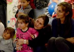 Foto de la galería: Despedida de las vacaciones de invierno en el Posadas Plaza Shopping
