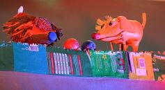 Foto de la galería: Despedida de las vacaciones de invierno en el Posadas Plaza Shopping