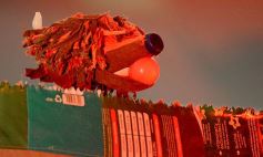 Foto de la galería: Despedida de las vacaciones de invierno en el Posadas Plaza Shopping