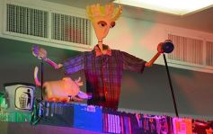 Foto de la galería: Despedida de las vacaciones de invierno en el Posadas Plaza Shopping