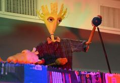 Foto de la galería: Despedida de las vacaciones de invierno en el Posadas Plaza Shopping