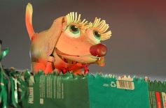 Foto de la galería: Despedida de las vacaciones de invierno en el Posadas Plaza Shopping