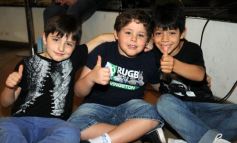 Foto de la galería: Despedida de las vacaciones de invierno en el Posadas Plaza Shopping