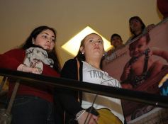 Foto de la galería: Despedida de las vacaciones de invierno en el Posadas Plaza Shopping