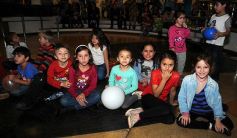 Foto de la galería: Despedida de las vacaciones de invierno en el Posadas Plaza Shopping