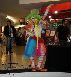Foto de la galería: Despedida de las vacaciones de invierno en el Posadas Plaza Shopping