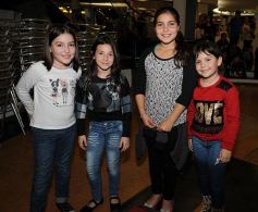 Foto de la galería: Despedida de las vacaciones de invierno en el Posadas Plaza Shopping